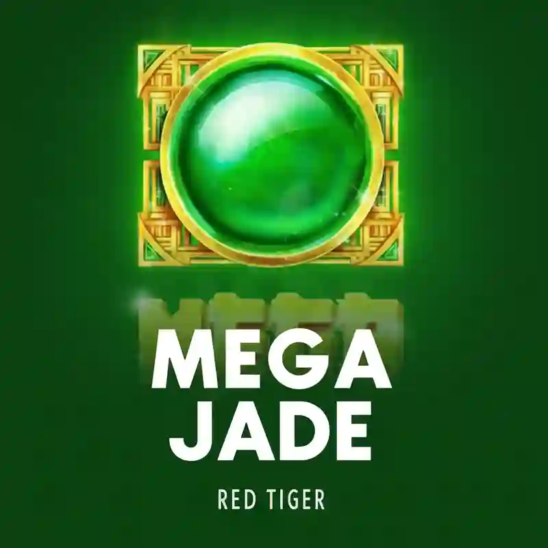 Mega Jade slot