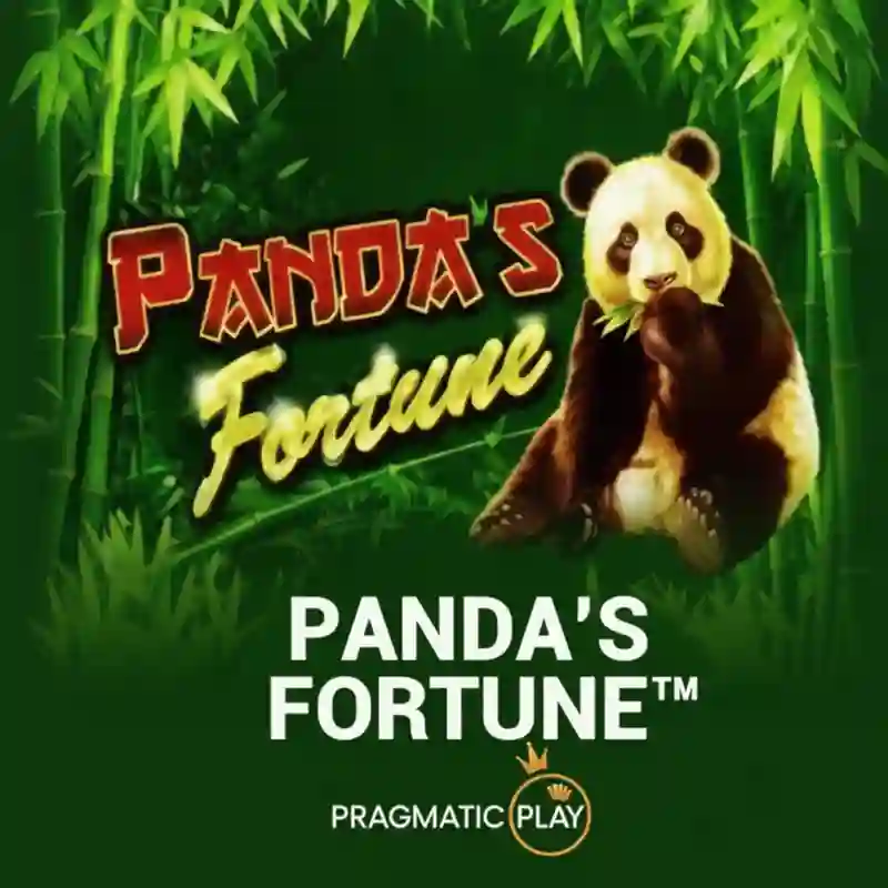 Panda's Fortune