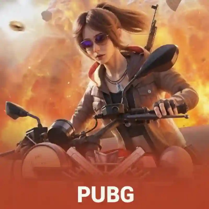 PUBG slot